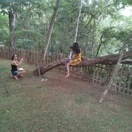 ريو كوينتي Park Veredas المظهر الخارجي الصورة