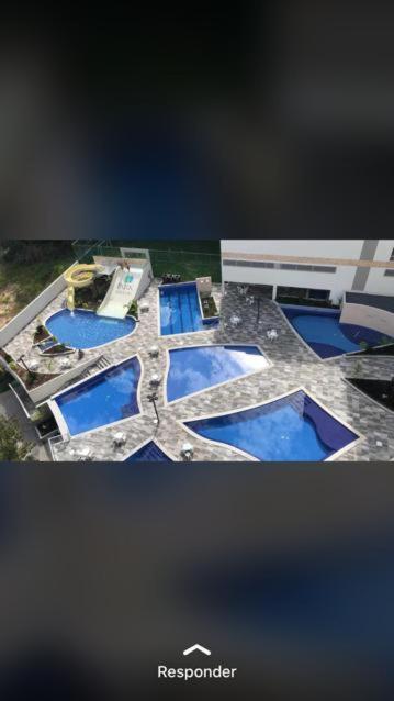 ريو كوينتي Park Veredas المظهر الخارجي الصورة