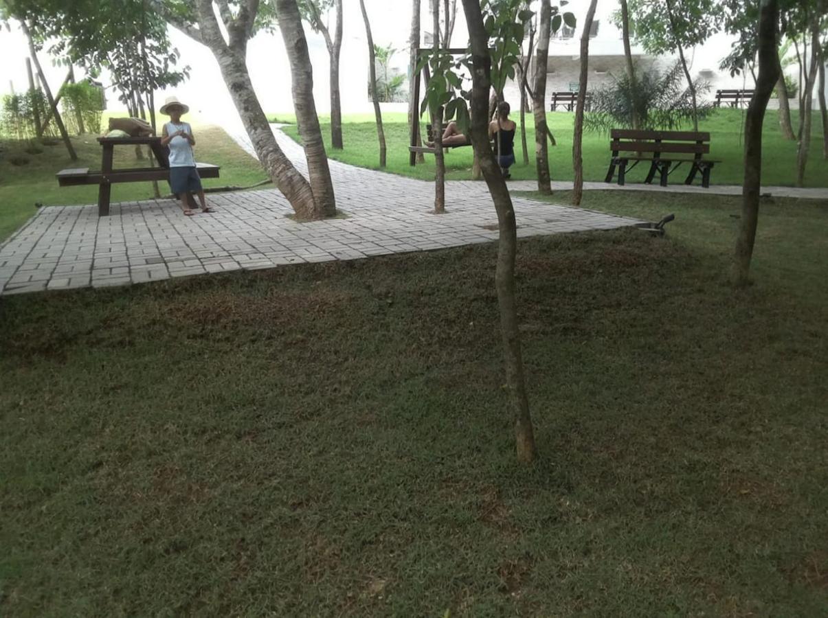 ريو كوينتي Park Veredas المظهر الخارجي الصورة