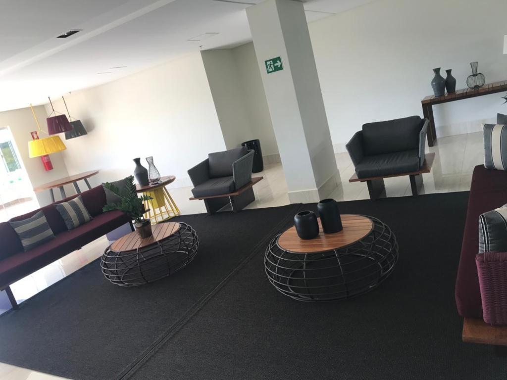 ريو كوينتي Park Veredas المظهر الخارجي الصورة