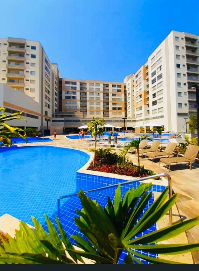 ريو كوينتي Park Veredas المظهر الخارجي الصورة